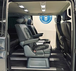 Volkswagen Multivan bild 12
