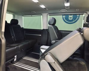 Volkswagen Multivan bild 10