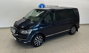 Volkswagen Multivan bild 3