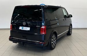 Volkswagen Multivan bild 7