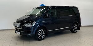 Volkswagen Multivan bild 1