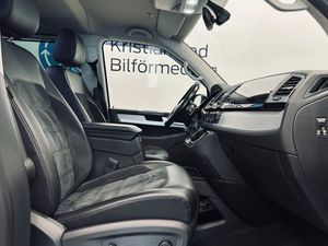 Volkswagen Multivan bild 8