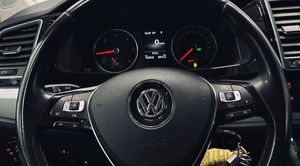 Volkswagen Multivan bild 14