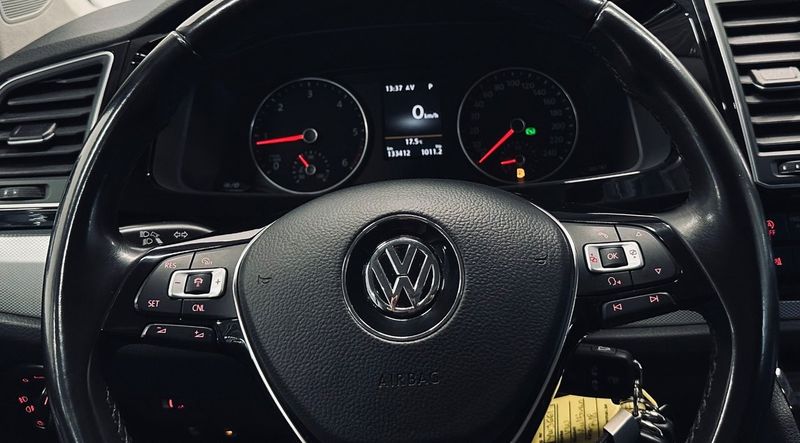 Volkswagen Multivan bild 14