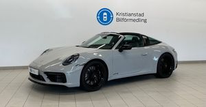 Porsche 992 bild 1