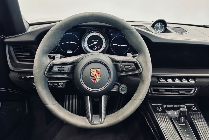 Porsche 992 bild 13