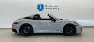 Porsche 992 bild 8