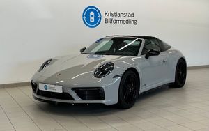 Porsche 992 bild 2