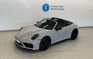 Porsche 992 bild 3