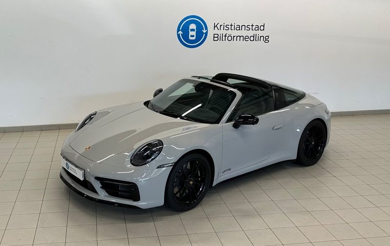 Porsche 992 bild 3