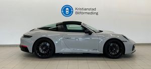 Porsche 992 bild 7