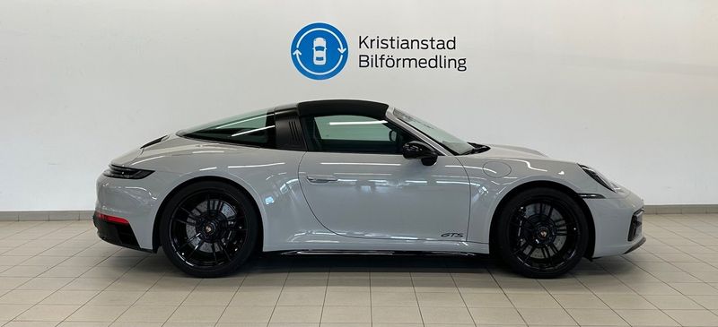 Porsche 992 bild 7