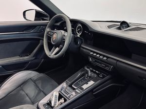 Porsche 992 bild 12