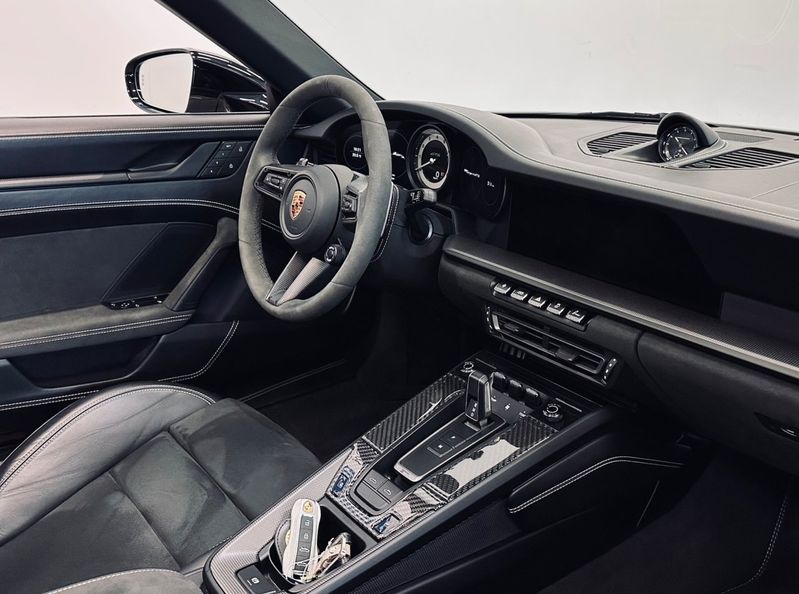 Porsche 992 bild 12