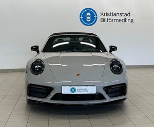 Porsche 992 bild 5