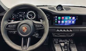 Porsche 992 bild 15
