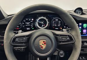 Porsche 992 bild 14
