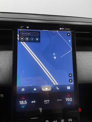 Citroen C5 AirCross bild 15