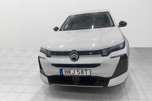 Citroen C5 AirCross bild 2