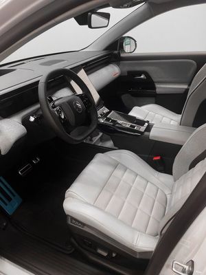 Citroen C5 AirCross bild 7