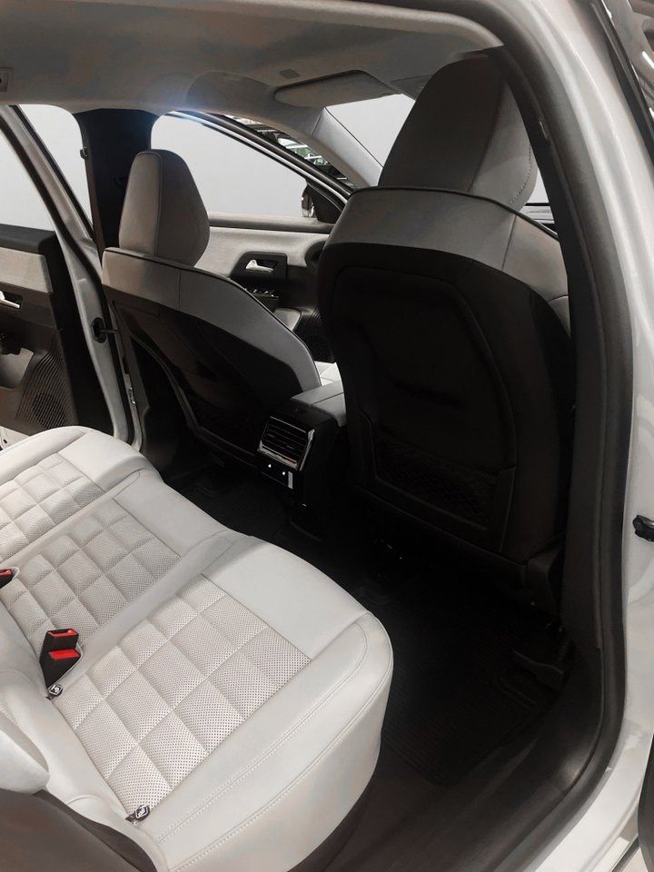 Citroen C5 AirCross bild 10