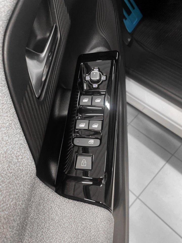 Citroen C5 AirCross bild 12