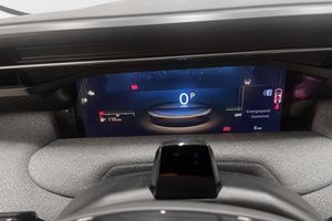 Citroen C5 AirCross bild 13