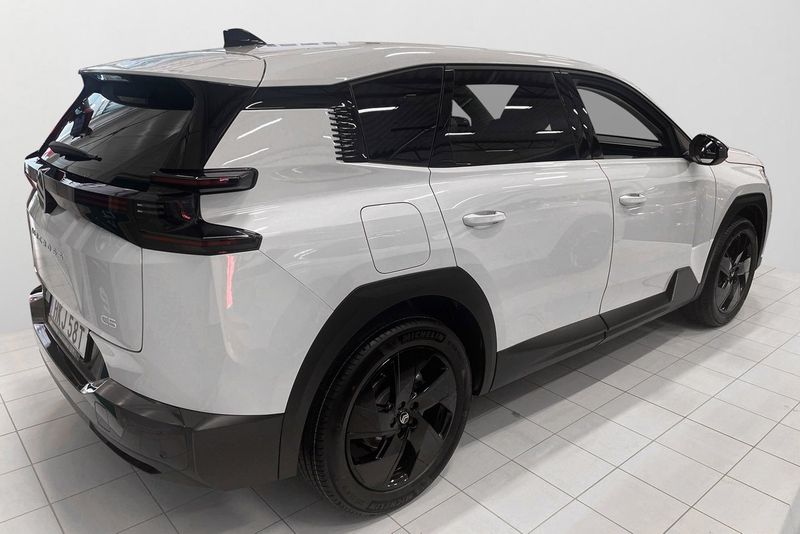 Citroen C5 AirCross bild 5