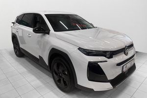Citroen C5 AirCross bild 6