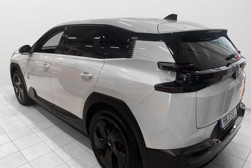 Citroen C5 AirCross bild 3