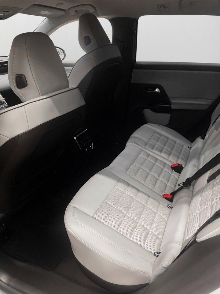 Citroen C5 AirCross bild 8