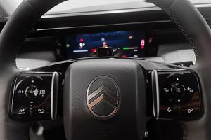 Citroen C5 AirCross bild 17