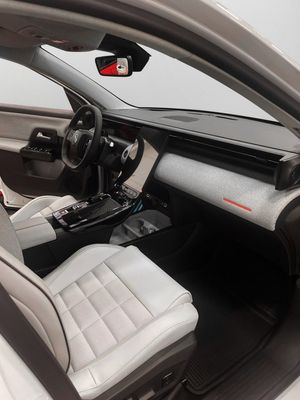 Citroen C5 AirCross bild 11