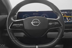 Nissan Ariya bild 22