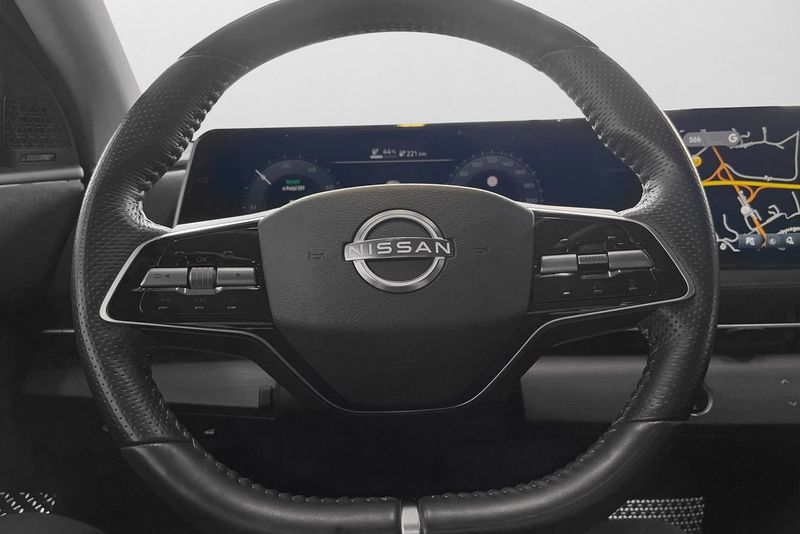 Nissan Ariya bild 22