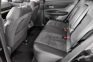 Nissan Ariya bild 15