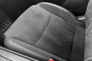 Nissan Ariya bild 27
