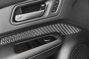 Nissan Ariya bild 11
