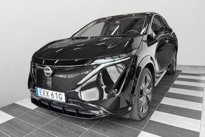 Nissan Ariya bild 3