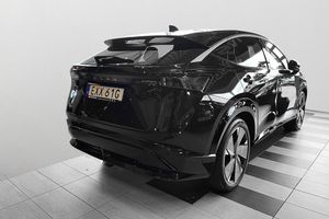 Nissan Ariya bild 6