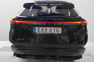 Nissan Ariya bild 9