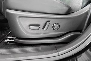 Nissan Ariya bild 20