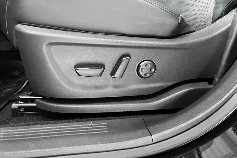 Nissan Ariya bild 20