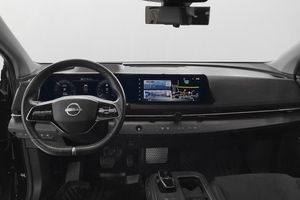 Nissan Ariya bild 17