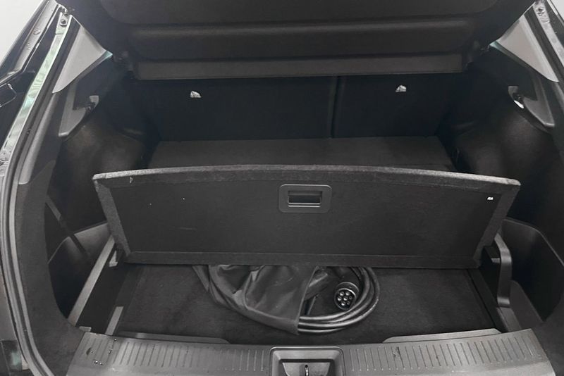 Nissan Ariya bild 13