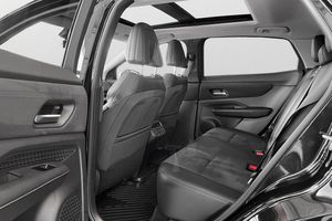 Nissan Ariya bild 16
