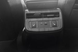 Nissan Ariya bild 18