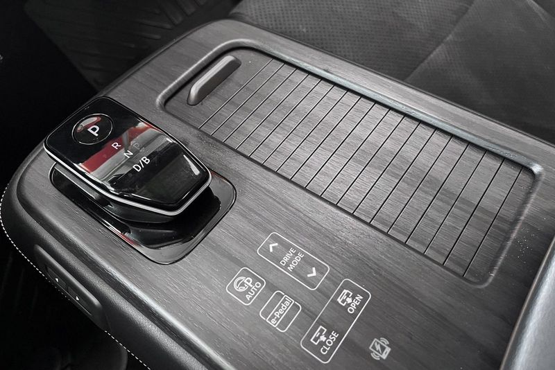 Nissan Ariya bild 26