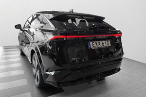 Nissan Ariya bild 10