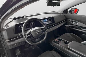 Nissan Ariya bild 12